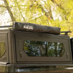 Outback Single Shower Vehicle Tent