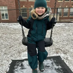 Outbeam GORE-TEX One-Piece Snowsuit - Toddlers'