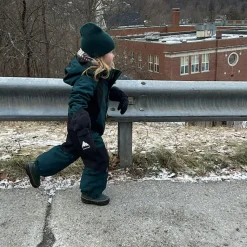 Outbeam GORE-TEX One-Piece Snowsuit - Toddlers'