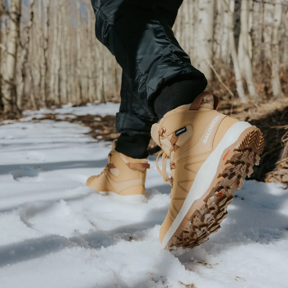 Outchill Thinsulate Climasalomon Boot - Women's