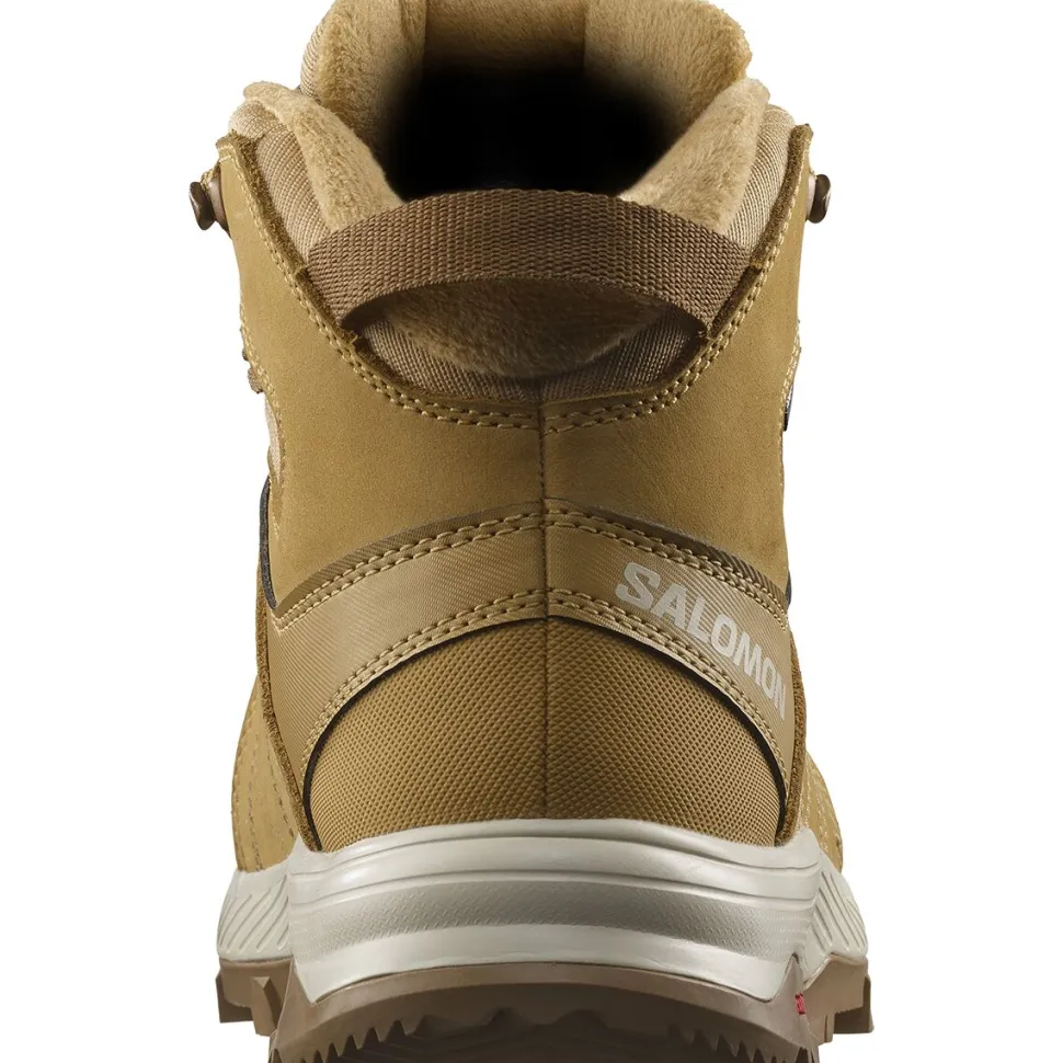 Outchill Thinsulate Climasalomon Boot - Women's