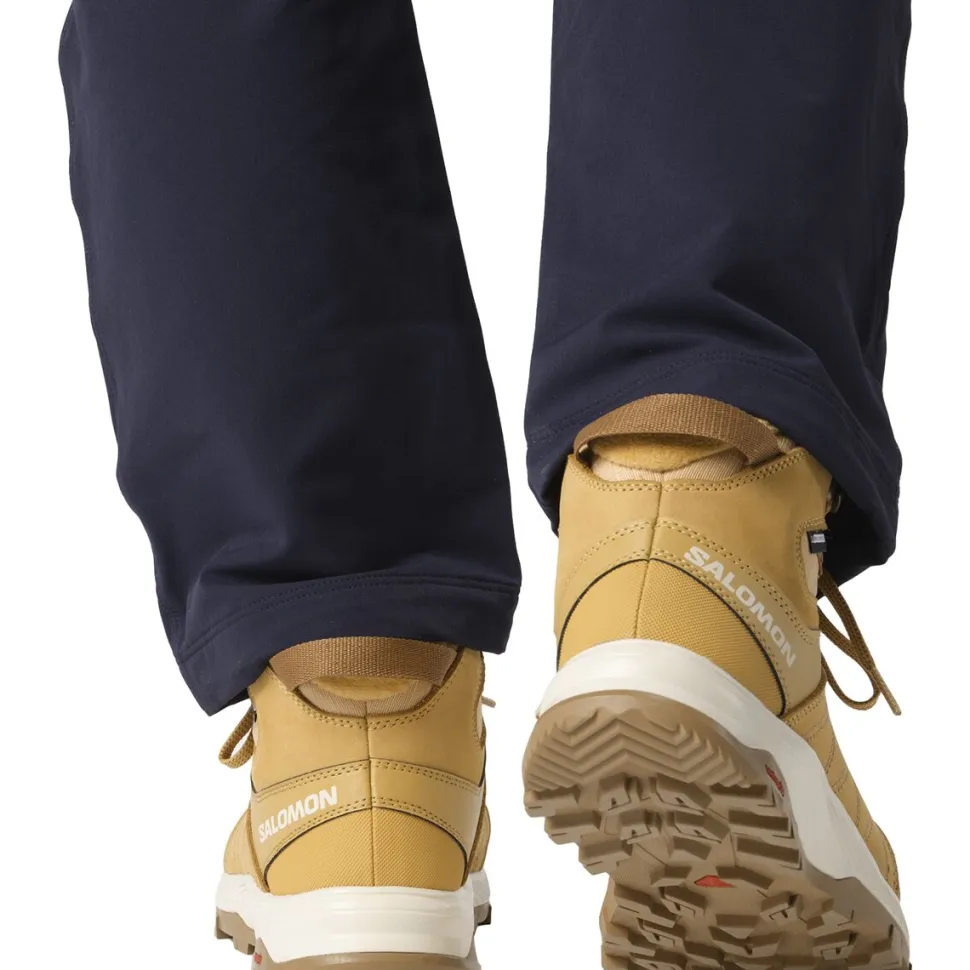Outchill Thinsulate Climasalomon Boot - Women's