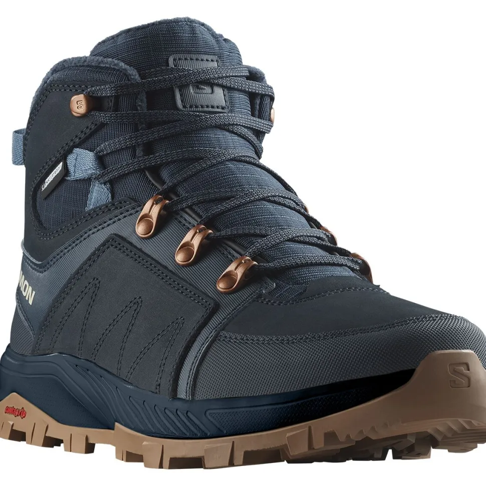 Outchill Thinsulate Climasalomon Boot - Women's