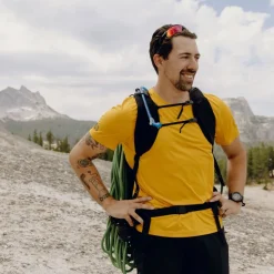 Outdoor 45L Backpack