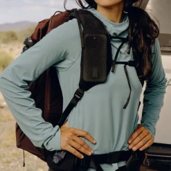 Outdoor 45L Backpack