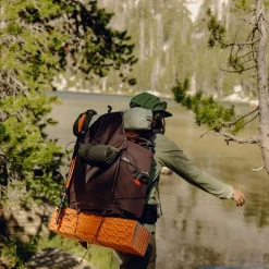 Outdoor 45L Backpack