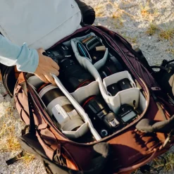 Outdoor 45L Backpack