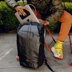 Outdoor 45L Backpack