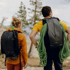 Outdoor 45L Backpack