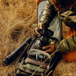 Outdoor 25L Backpack