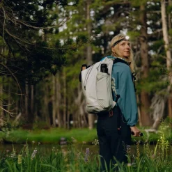 Outdoor 25L Backpack