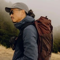 Outdoor 25L Backpack