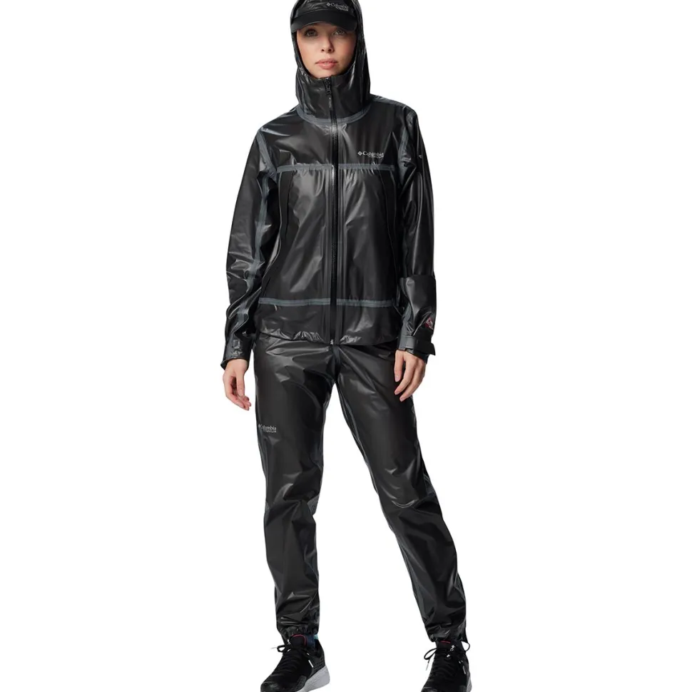 OutDry Extreme Wyldwood Shell - Women's