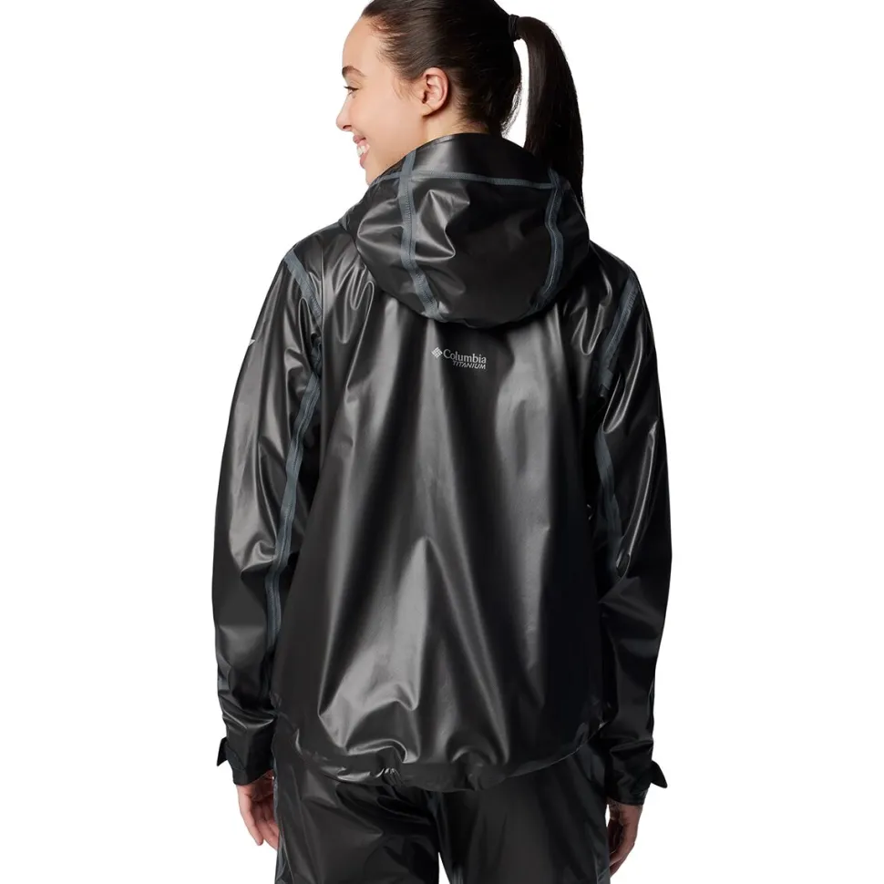 OutDry Extreme Wyldwood Shell - Women's