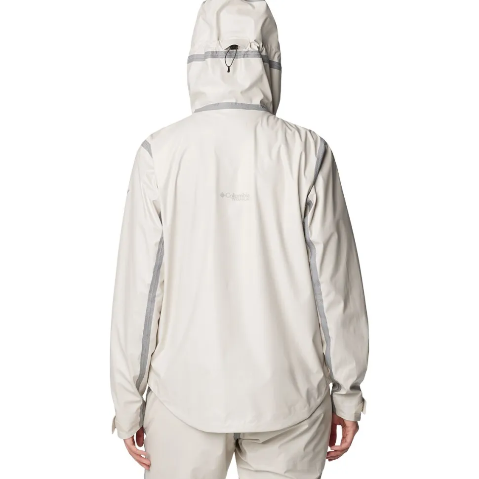 OutDry Extreme Wyldwood Shell - Women's