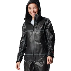 OutDry Extreme Wyldwood Shell - Women's