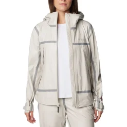OutDry Extreme Wyldwood Shell - Women's