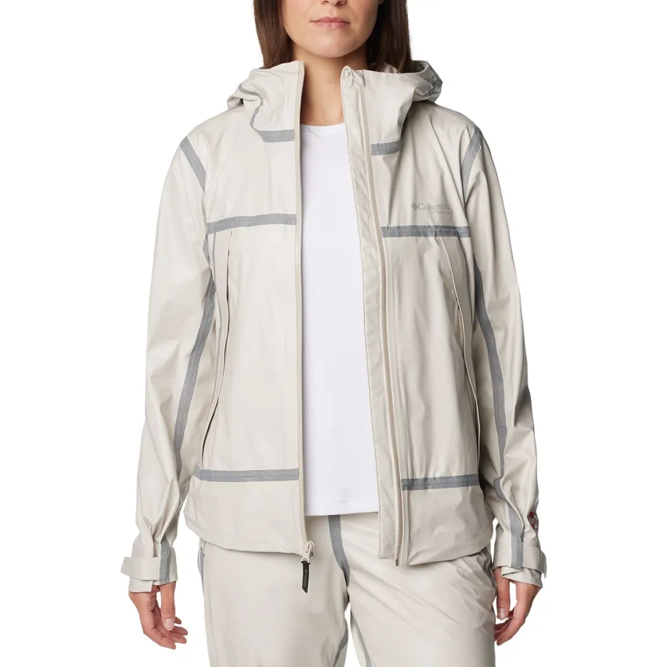 OutDry Extreme Wyldwood Shell - Women's