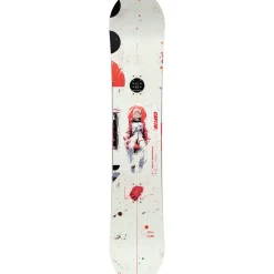 Outerspace Living Snowboard - 2026