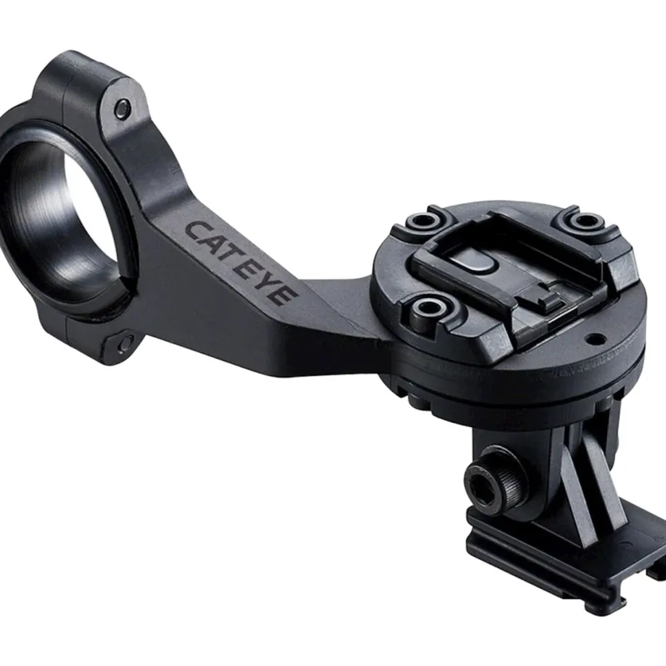 Out Front 2 Dual Handlebar Mount