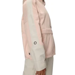 Outline Shell Anorak - Women's