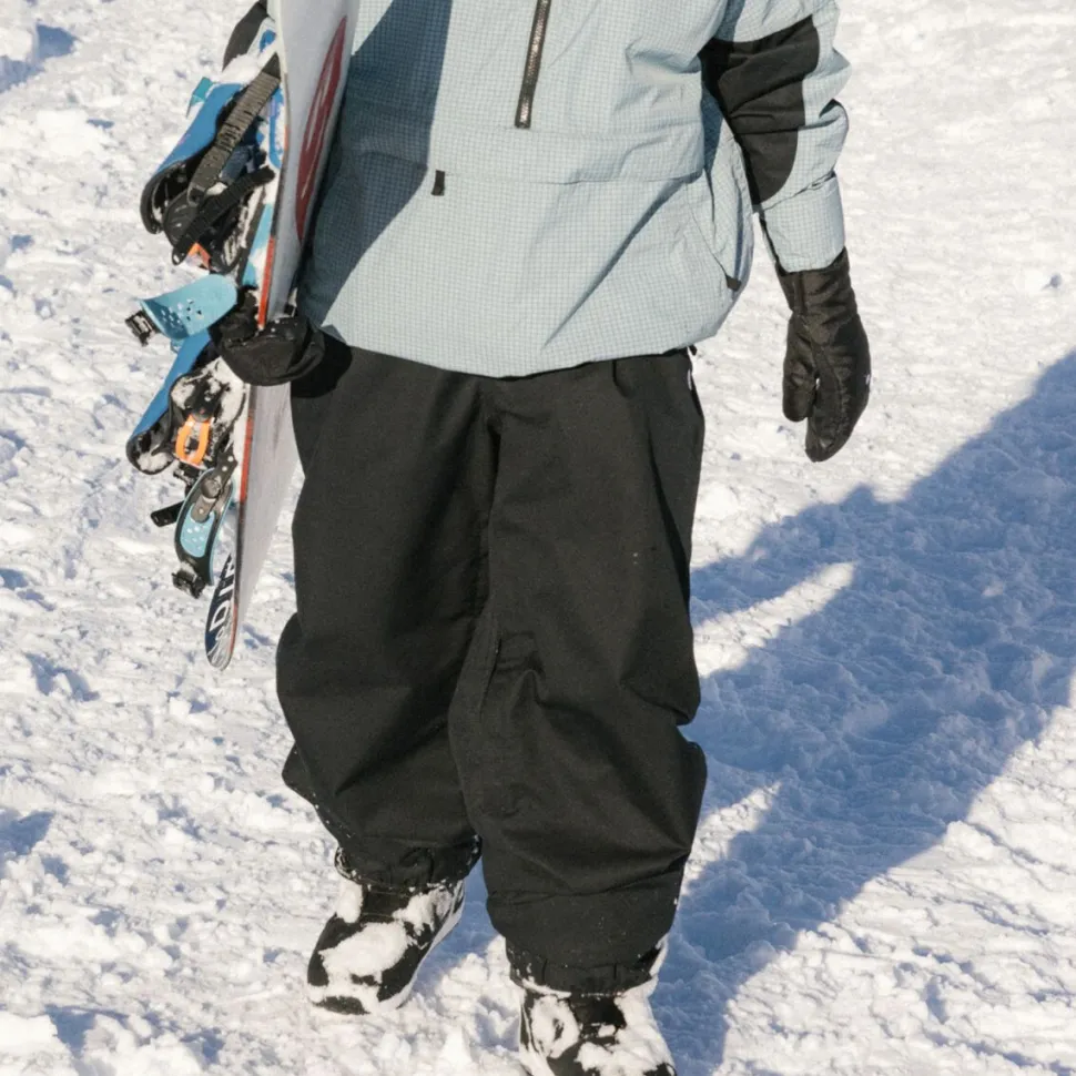 Outline Shell Pant - Women's