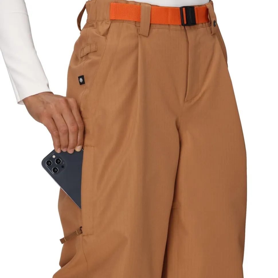 Outline Shell Pant - Women's