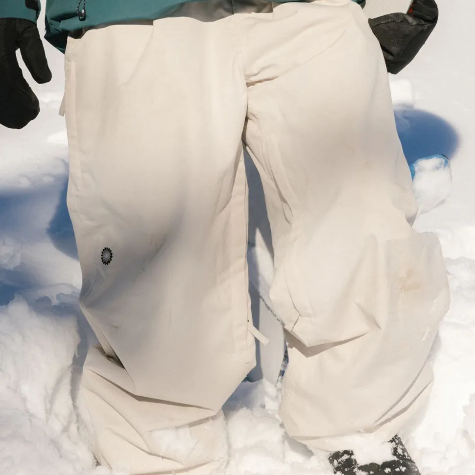 Outline Shell Pant - Women's