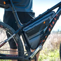 Outpost Elite Frame Bag