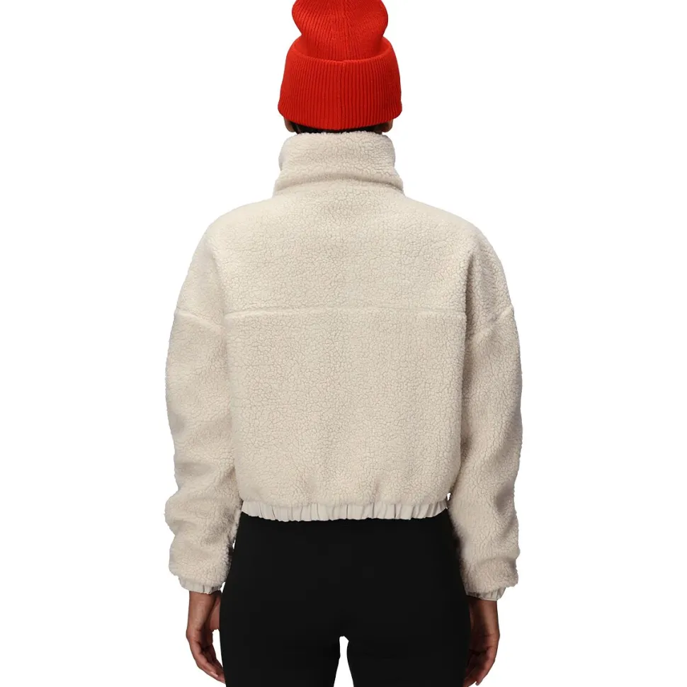 Outpost Sherpa Jacket - Women's