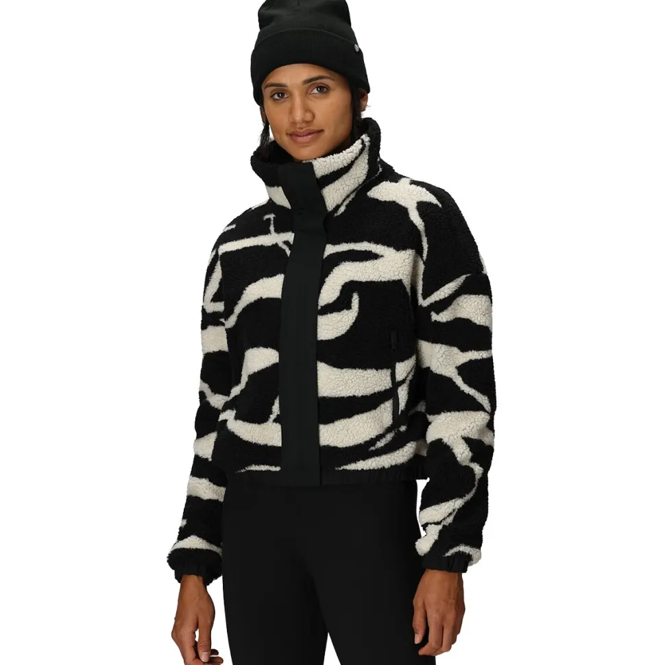 Outpost Sherpa Jacket - Women's