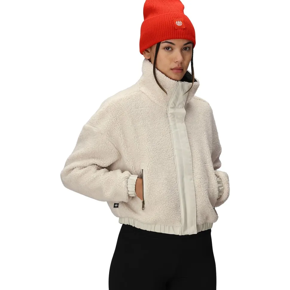 Outpost Sherpa Jacket - Women's