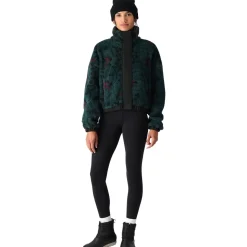 Outpost Sherpa Jacket - Women's