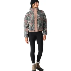 Outpost Sherpa Jacket - Women's