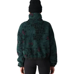 Outpost Sherpa Jacket - Women's