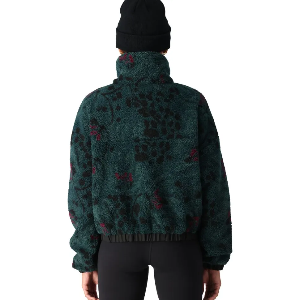 Outpost Sherpa Jacket - Women's