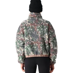 Outpost Sherpa Jacket - Women's