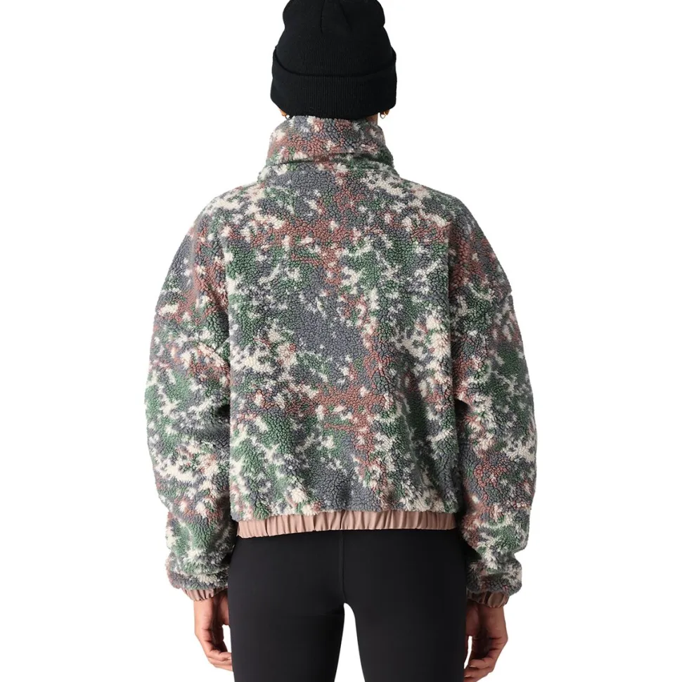 Outpost Sherpa Jacket - Women's