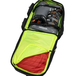 Overheader Boot Backpack