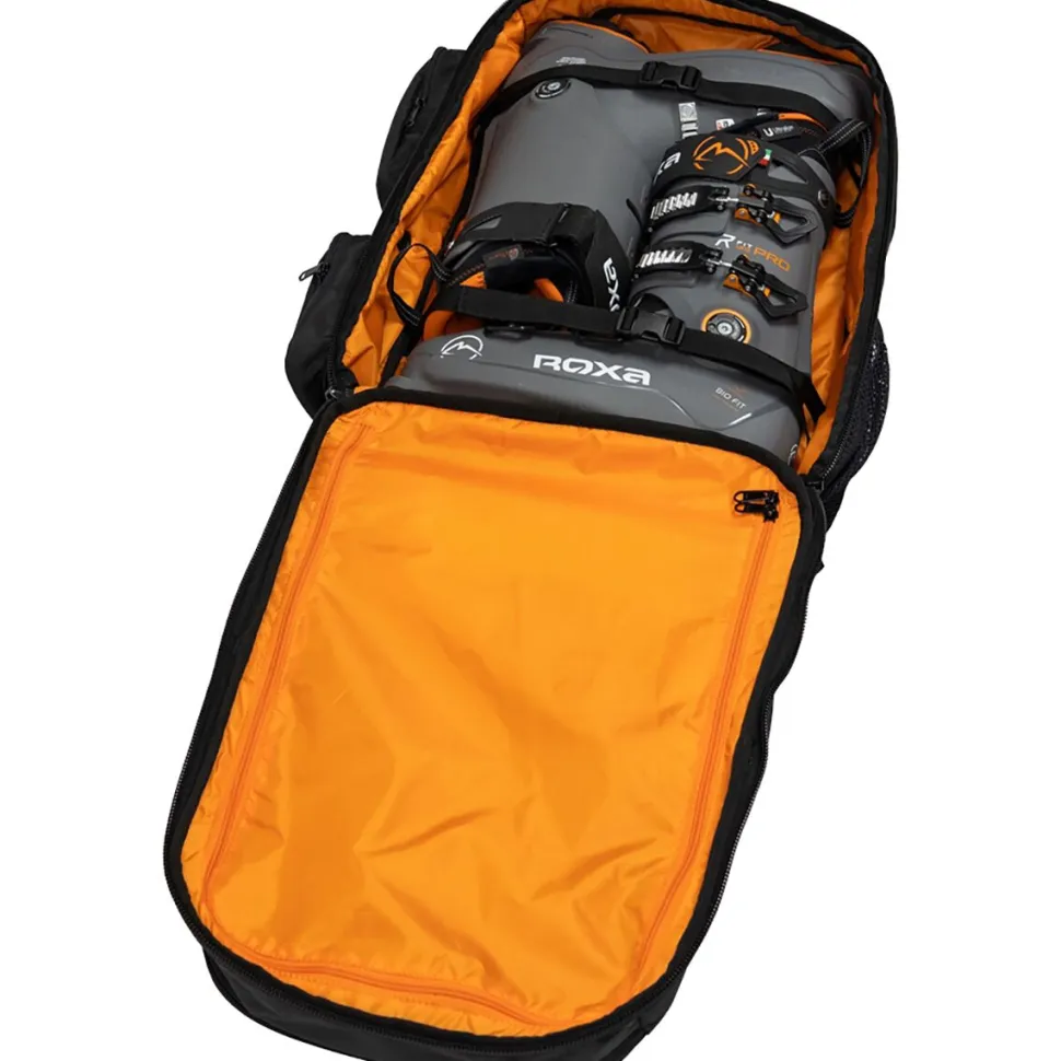 Overheader Boot Backpack