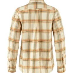 Ovik Heavy Flannel Shirt - Women's
