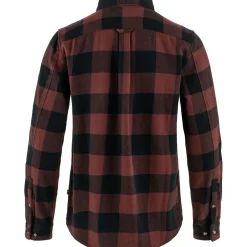 Ovik Heavy Flannel Shirt - Women's