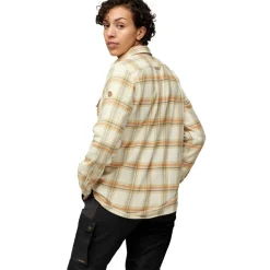 Ovik Heavy Flannel Shirt - Women's