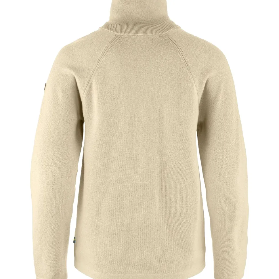 Ovik Lite 1/2-Zip Sweater - Women's