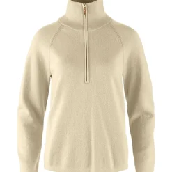 Ovik Lite 1/2-Zip Sweater - Women's