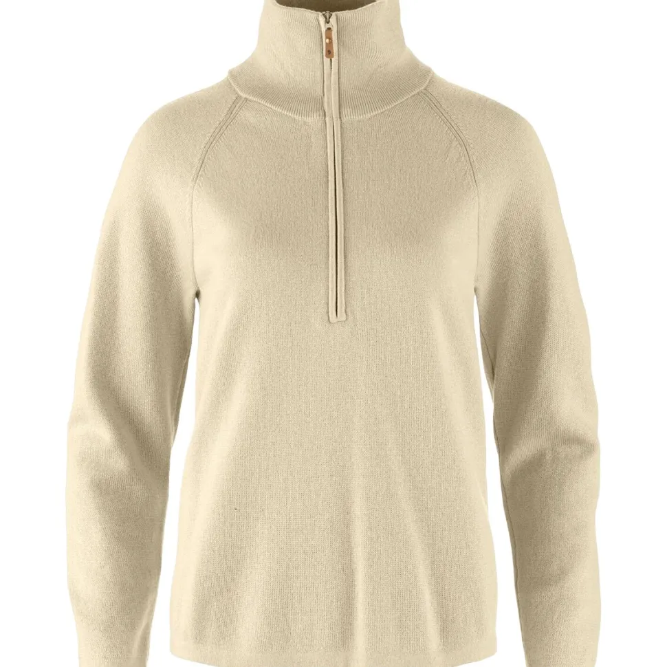 Ovik Lite 1/2-Zip Sweater - Women's