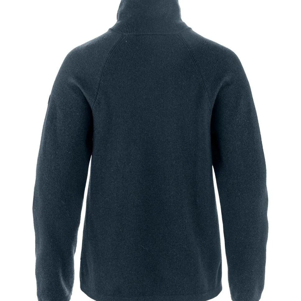 Ovik Lite 1/2-Zip Sweater - Women's
