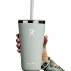 28oz All Around Tumbler Straw Lid