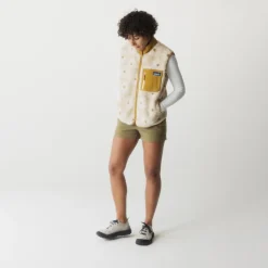 Ozette Vest - Women's