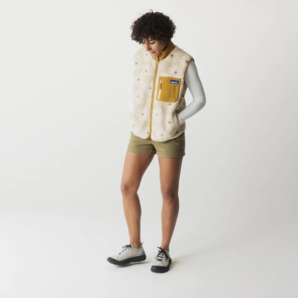 Ozette Vest - Women's